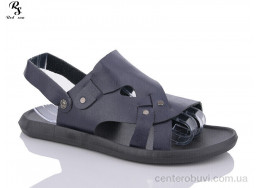 Сандалии Red Sun