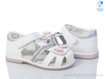 Босоножки Ok Shoes