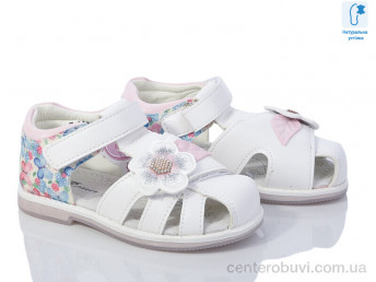 Босоножки Ok Shoes