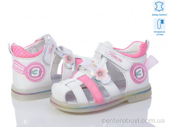 Босоножки Ok Shoes