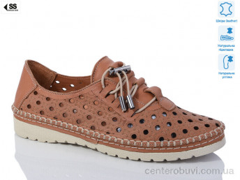 Туфли SHERLOCK SOON