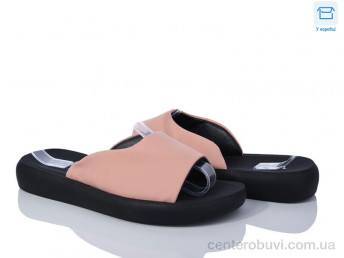 Шлепки Ok Shoes