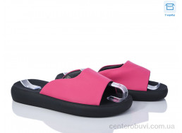 Шлепки Ok Shoes