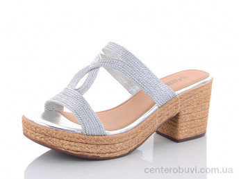 Шлепки Summer shoes