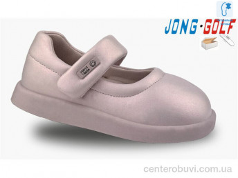 Туфли Jong Golf