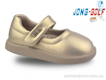 Туфли Jong Golf