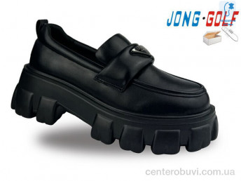 Туфли Jong Golf