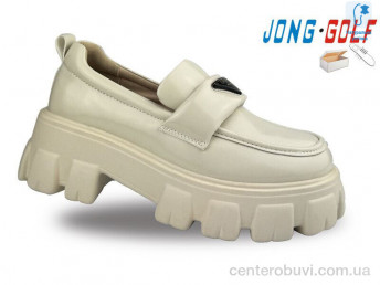 Туфли Jong Golf