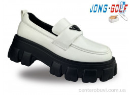 Туфли Jong Golf