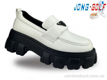 Туфли Jong Golf