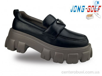 Туфли Jong Golf