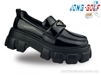 Туфли Jong Golf