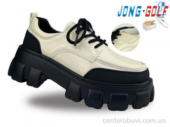 Туфли Jong Golf