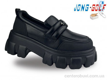 Туфли Jong Golf