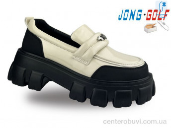 Туфли Jong Golf