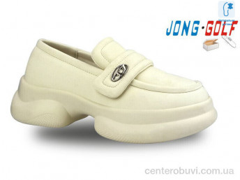 Туфли Jong Golf