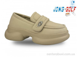 Туфли Jong Golf