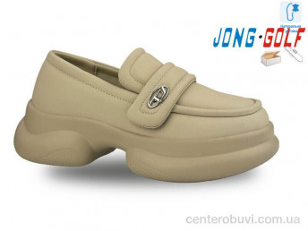 Туфли Jong Golf