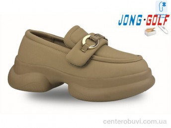 Туфли Jong Golf