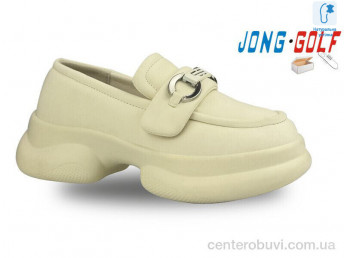 Туфли Jong Golf