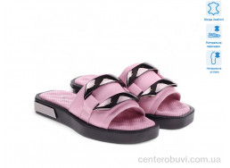 Шлепки Allshoes