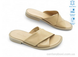 Шлепки Allshoes