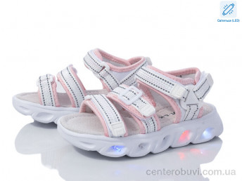 Босоножки Ok Shoes