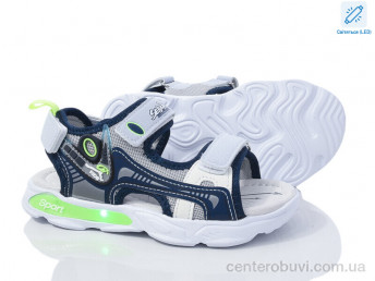 Сандалии Ok Shoes