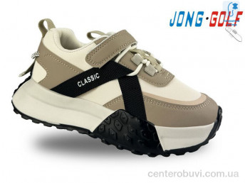 Кроссовки Jong Golf