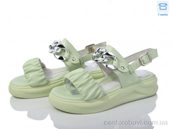 Босоножки Ok Shoes