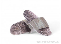 Шлепки Allshoes