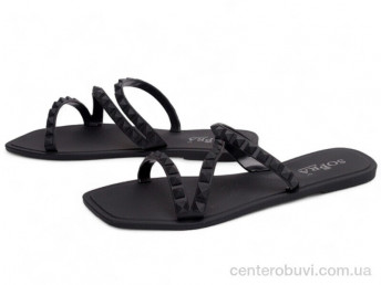 Шлепки Allshoes