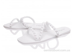 Шлепки Allshoes