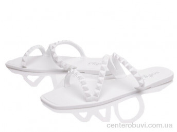 Шлепки Allshoes