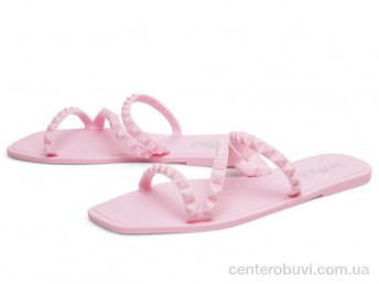 Шлепки Allshoes