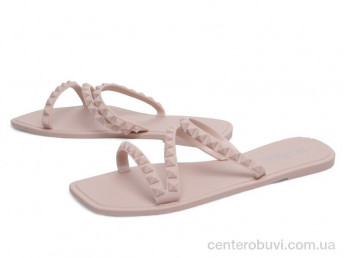 Шлепки Allshoes