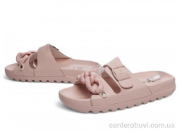Шлепки Allshoes