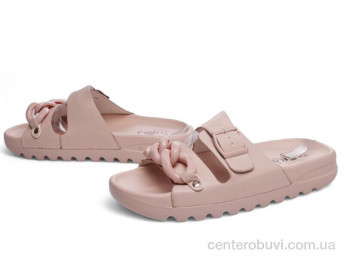 Шлепки Allshoes