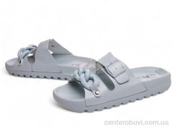 Шлепки Allshoes
