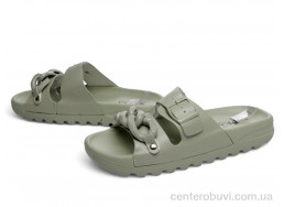 Шлепки Allshoes