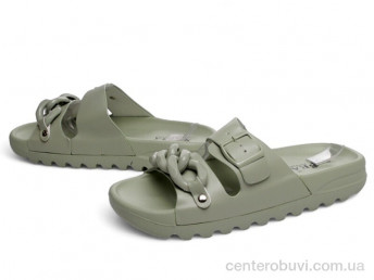 Шлепки Allshoes