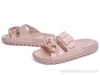 Шлепки Allshoes
