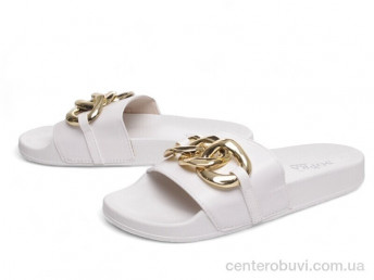 Шлепки Allshoes