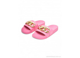 Шлепки Allshoes