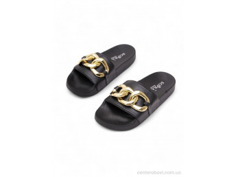 Шлепки Allshoes