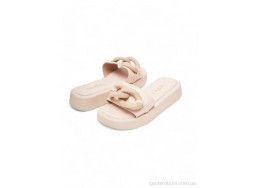 Шлепки Allshoes