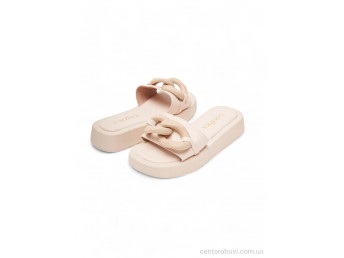Шлепки Allshoes