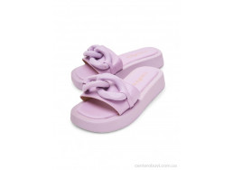 Шлепки Allshoes