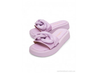 Шлепки Allshoes