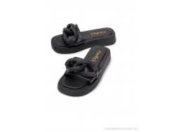Шлепки Allshoes